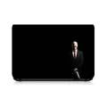Universal Laptop Back Skin Wallpaper/Agent47 Laptop Back Wallpaper Skin. 