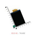 For Nokia 2023 105 TA-1553 220 TA1617 8210 TA1492 phone LCD Display Part. 