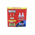 Mortein Mosquito Repellent Refill Fragrant 120 Nights. 