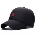 Male Large Size Peak Cap Men Summmer Mesh Truker Hats Big Bone Man Dry Quickly Cool Baseball Caps M 55-60cm L 60-65cm. 