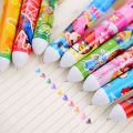 10 in 1 Pen Multicolor Gel Pen 10 Ink Refill in one Pen10 in 1 character ballpoint pen. 