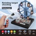 Planet T: CIRCUITS & MACHINERY: BOW & ARROW ROTATING (DL0103). 