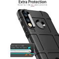 For Huawei P30 Lite TPU Armor Tough Shockproof Protection Case. 