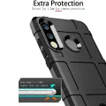 For Huawei P30 Lite TPU Armor Tough Shockproof Protection Case. 