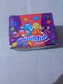 Chini Mini Chocolate Beans Box (PACK OF 40). 