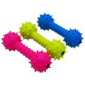 Pets toy Puppies Rubber Dental Teeth Chew Bone Play Training Fetch Fun Toys Hot honden speelgoed  toys - PS404 - PS-TO. 