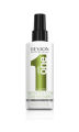 Revlon Professional UniqONE™ Repair Hair Spray Leave-In Treatment - 150ml - "All-in-One" 10 Benefits Hair Serum - Green Tea Fragrance. 