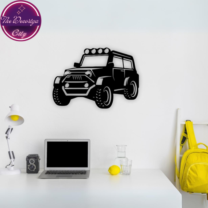 Tribal Curved Wall Sticker available in 6 Sizes – Vinyl Wall Decals Wall Sticker, 71_grau, 80 x 64 cm