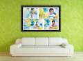 Photo Frame wall Decor Family Photo Frame Single frame. 