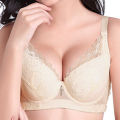 New Style Double Padded Push Up Bra Latest Bra Design Moulded Bra For Women. 