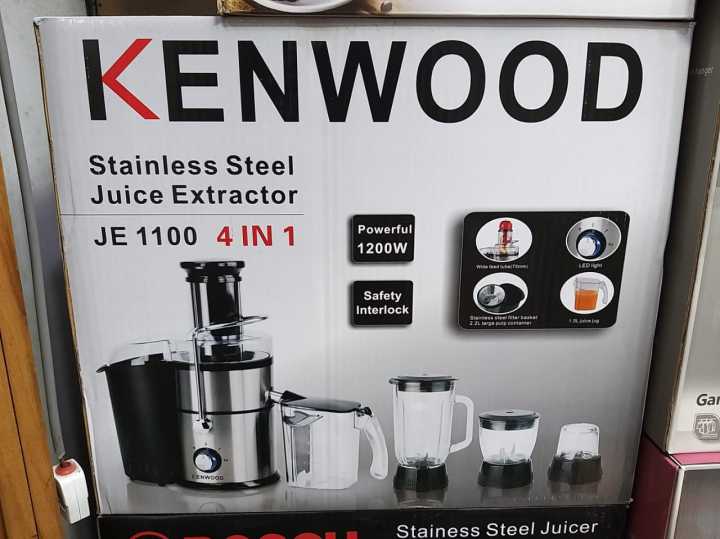 Kenwood%204%20In%201%20Juicer,%20Blender,%20Grinder%20And%20Chopper%20Mincer%20JE%201100%20-%20Image%202