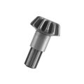 1 Pcs Metal Steel 13T Main Input Gear Input Gear for ARRMA 1/10 1/8 KRATON. 