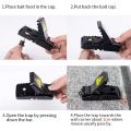 Mouse Trap Reusable Rat Traps Indoor Or Outdoor High Sensitivity. 