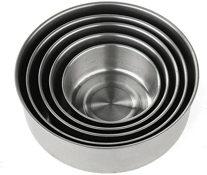 Shopping%20Zone%20%5BSet%20of%205%5D%20Stackable%20Stainless%20Steel%20Snack%20Food%20Storage%20Containers%20With%20Lids,%20Leakproof%20Clear%20Lids%20For%20Lunch,%20Leftovers,%20Soups,%20Salads%20Meal%20Prep%20and%20Storage,%20Reusable%20for%20Kids%20and%20adults%20-%20Image%202