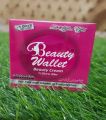 Beauty Wallet Beauty Cream. 