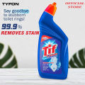 TIF - Toilet Bowl Cleaner 500ml. 