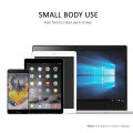 Phone Screen Cleaning Artifact Storage One Phone Portable Screen Cleaner tool simple and easy to use. 