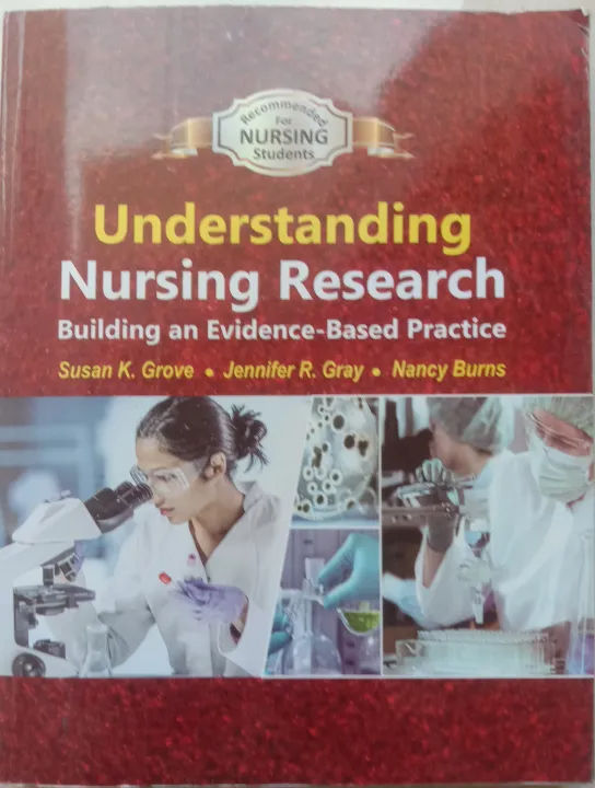 Understanding Nursing Research Building an Evidence-Based Practice ...