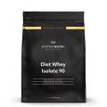 Whey Protein Isolate 90 - 2 kg (4.4 lbs) - Chocolate Silk. 