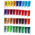 Marie's 75ml Acrylic Colors Paint Tubes. 