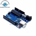 Arduino Uno R3 Dip Development Board In Pakistan. 