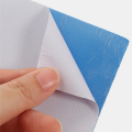 20Pcs A4 Size Handicraft Paper Self-Adhesive Foam Sheets DIY Craft Colorful Paper Sponge Paper. 