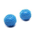 【FUN LIVE】 Household Cleaning Laundry Ball Dryer Balls Decontamination Ball Anti-Entanglement Fluffy Clothing Balls Mothers Day Giftgift For Mom. 