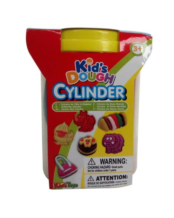 Planet%20X%20-%20Kids'%20Play%20Dough%20Delights%20-%20Rainbow%20Jar%20Set%20-%20Image%202