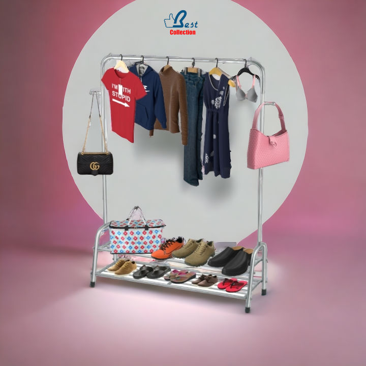 Best%20Quality%20Cloth%20hanging%20stand/%20Double%20Shoes%20Rack%20Stand%20/%20Garments%20Stand/%20Purse%20and%20Accessories%20Hanging%20stand/%20Boutique%20Display%20stand%20rack%20for%20your%20Home%20and%20Garments%20shop%20-%20Image%206