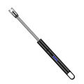 JL810-1 Pulse Igniter Type-c Rechargeable Windproof Igniter Kitchen Gas Stove Igniter Lighter. 