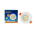 5W COB Lights - COD Downlight With One Year Warranty - Happy Lights. 