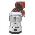Online Karachi  Electric Spice Grinder & Blender Nuts, Beans, Coffee, Masala Chopper Mixie 150 Watt Powerful Motor. 