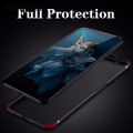 For Galaxy A04 Case Smooth Metal Bat Man Marvel DC Design Protector Back Cover Casing Hp For Samsung A04 Phone Cases Cover. 