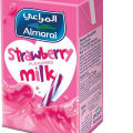 Almarai Strawberry Milk 150 mL. 