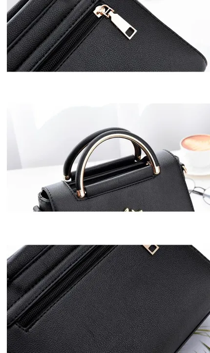 Branded%20leather%20handbags/%20designer%20bags/Chap%20Ladies%20Handbags/%20cross%20bag%20female%20big%20bag%20new%20Korean%20-%20Image%203