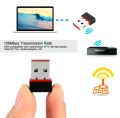 Original ALFA Wifi USB 300Mbps Adapter - Internet Signal Dongle Receiver from Router to Computer PC Laptop - ALFA Wifi USB 300Mbps Adapter 3001N Wireless Network LAN Card Catcher (With Driver CD). 