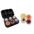 Large Ice Cube Trays Silicone Sphere Ice Ball Maker Big Square Ice Cube maker Molds. 