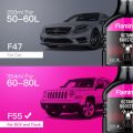 Flamingo F055 Octane Booster, 354ml - Engineered in USA. 