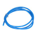Printing Tube, PTFE Tubing 2mm ID Smooth Extruding for Ender 3 for 5 CR-10 Series. 
