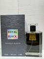 Daniella Alderic Royal Black Perfume For Men – 100 ml. 