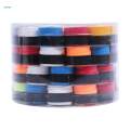 10x Tennis Racket Grip Tape Racquet Handle Grip Tape Badminton Grip Tape. 