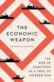 The Economic Weapons: The Rise of Sanctions as a Tool of Modern War by Nicholas Mulder book (Urdu Bazar). 