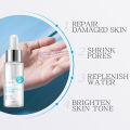 LAIKOU Hyaluronic Acid Face Serum Reduce Wrinkles Spots Fine Lines Essence Moisturizer Soothing Repairing 30ml. 