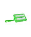 Handheld Carpet Sweeper. 