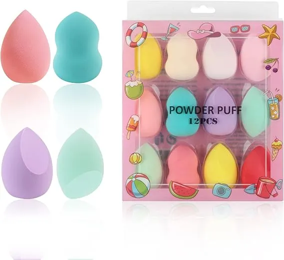Pack%20of%2012%20pcs%20Microfiber%20Makeup%20Sponge%20Sweet%20Beauty%20Makeup%20Blender%20Set%20High%20Quality%20Makeup%20Tool%20Sweet%20Beauty%20Makeup%20Tools%20Beauty%20Blander%20Pack%20-%20Image%205