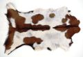 Goat Skin Rug, Very soft , Fulfy and Cozy Export Quality. 