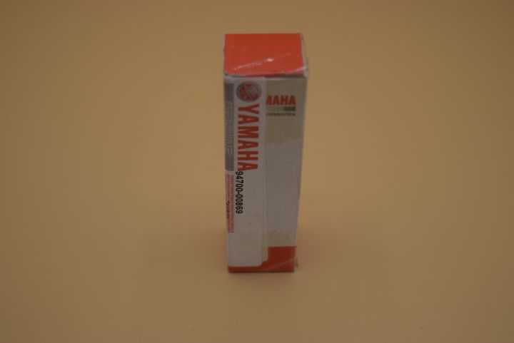 Yamaha%20YBR%20125G%20,YBR125Z%20DX,YBR125%20OEM%20Genuine%20Plug%20YGK%20Made%20in%20Japan%20100%20Original%20Product%20(1pcs)%20in%20pack%20-%20Image%204