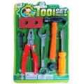 KIDS TOOLS SET TOY CONSTTRUCTION TOOL SET FOR KIDS. 