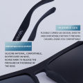 DAIWA 2021 Polarized Sunglasses Men's Driving Shades Sun Glasses Camping Hiking Fishing Sun Glasses UV400 Eyewear. 