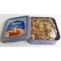 Rewari Sohan Halwa Multani Sohan halwa(AKHORTI)- Half Kg AR STORE. 